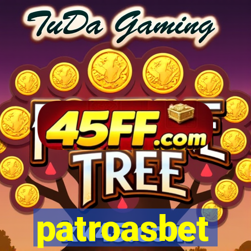 patroasbet