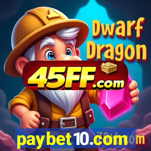 paybet10.com