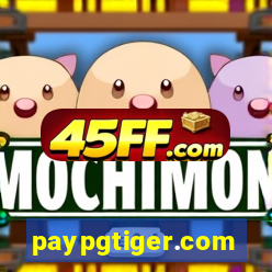 paypgtiger.com