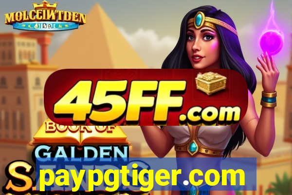 paypgtiger.com