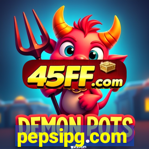 pepsipg.com