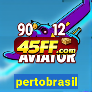 pertobrasil