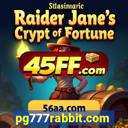 pg777rabbit.com