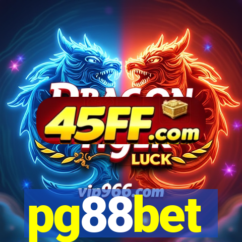 pg88bet