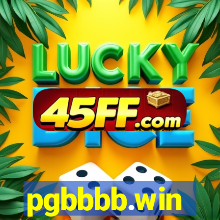 pgbbbb.win