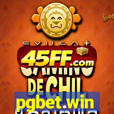 pgbet.win