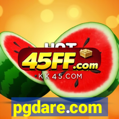 pgdare.com