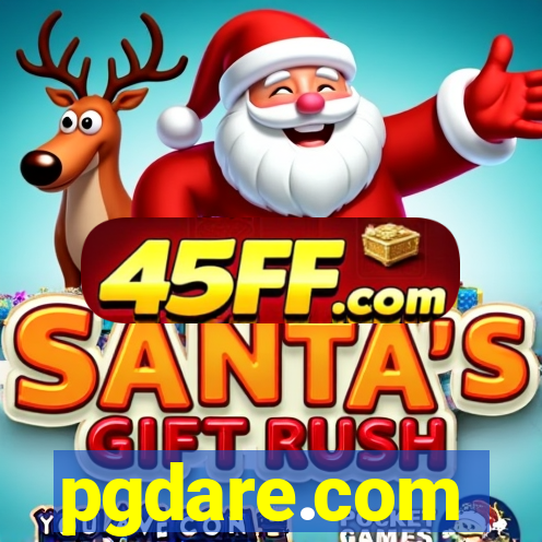 pgdare.com