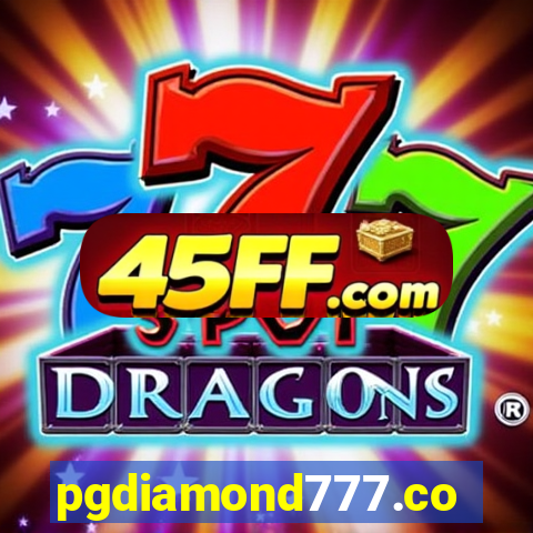 pgdiamond777.com