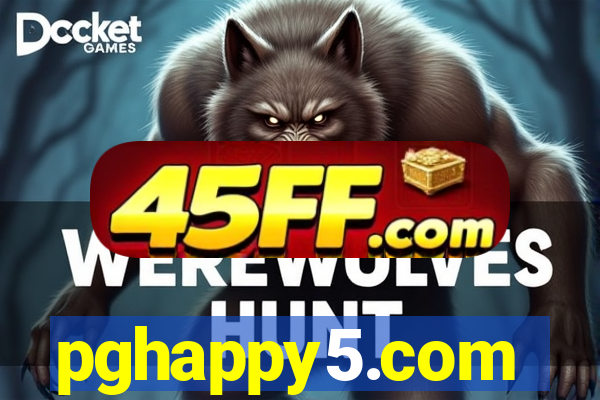 pghappy5.com
