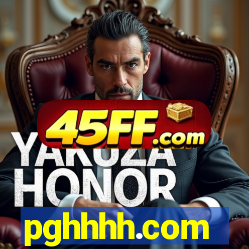 pghhhh.com
