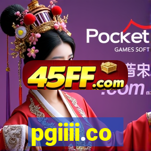 pgiiii.co