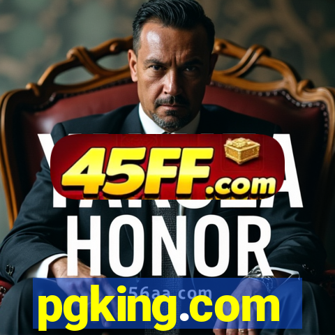 pgking.com