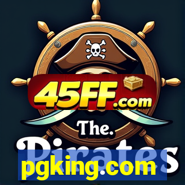 pgking.com