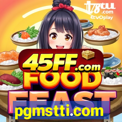 pgmstti.com