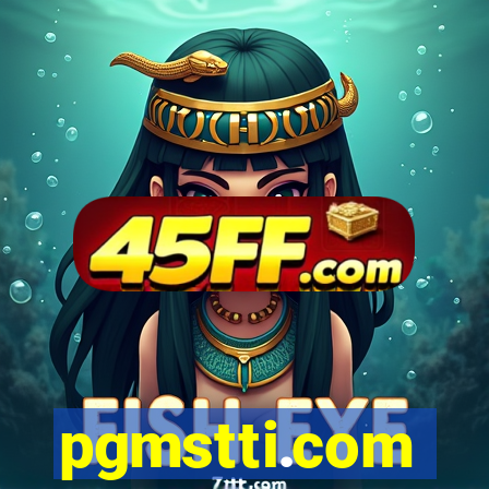 pgmstti.com