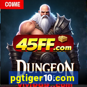 pgtiger10.com