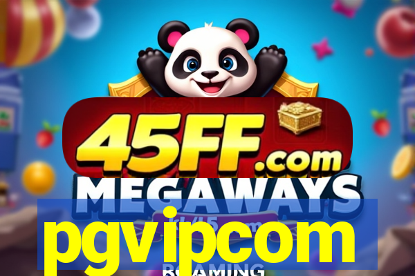 pgvipcom