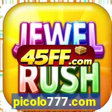 picolo777.com