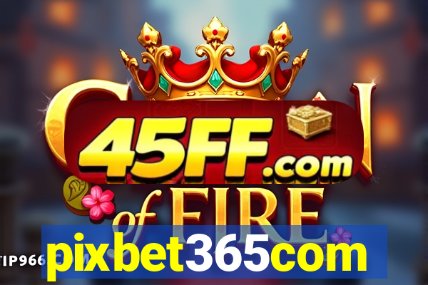 pixbet365com