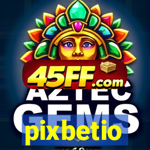 pixbetio