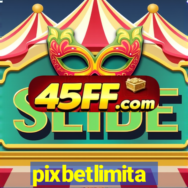 pixbetlimita