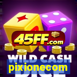 pixionecom