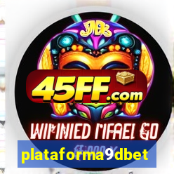 plataforma9dbet