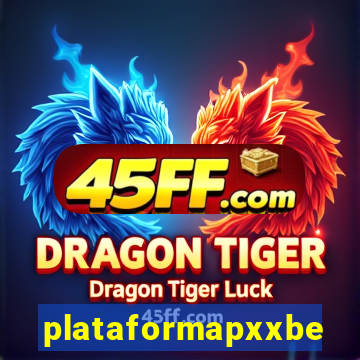 plataformapxxbet.com