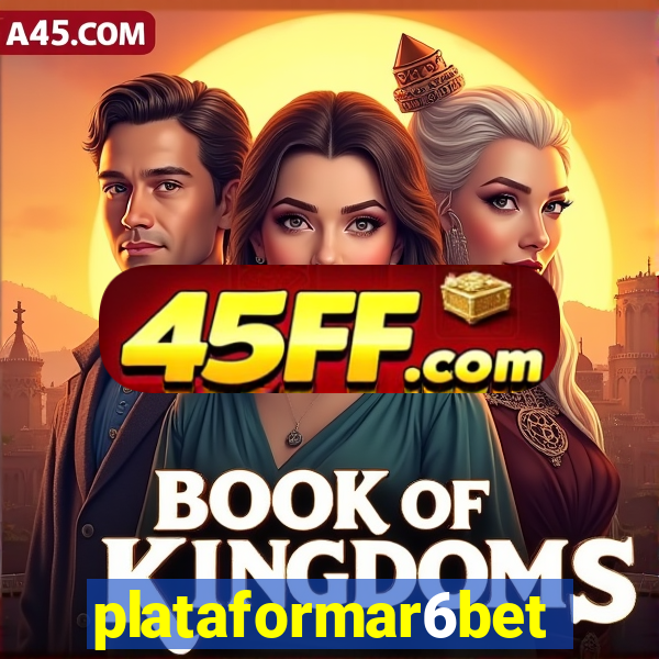 plataformar6bet
