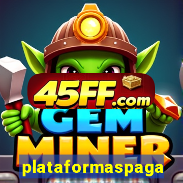 plataformaspagandomuito.com