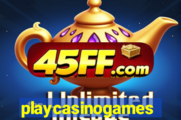 playcasinogames