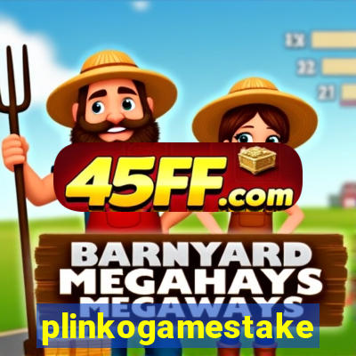 plinkogamestake