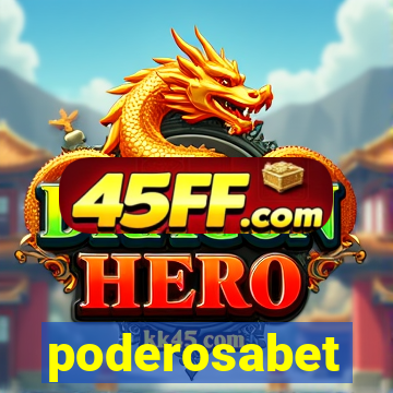 poderosabet