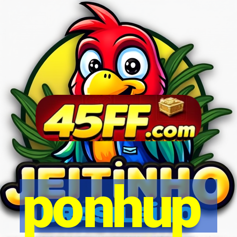 ponhup