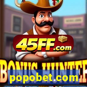 popobet.com