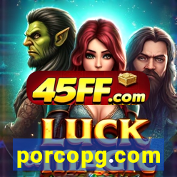 porcopg.com