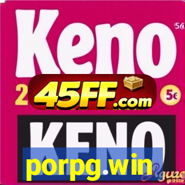 porpg.win