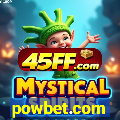 powbet.com