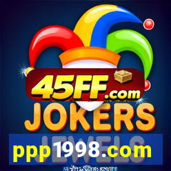 ppp1998.com