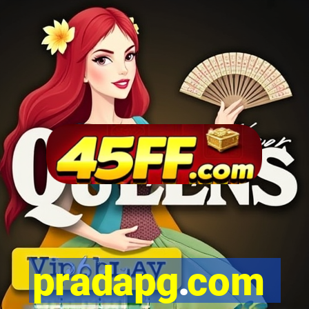 pradapg.com