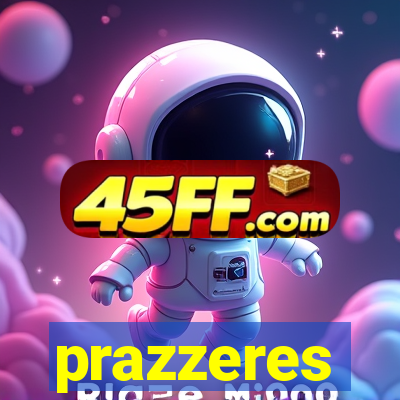 prazzeres