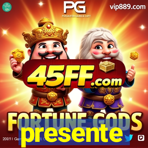presente-pg.com