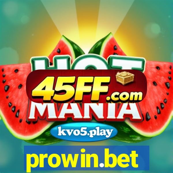 prowin.bet
