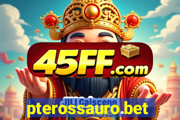 pterossauro.bet