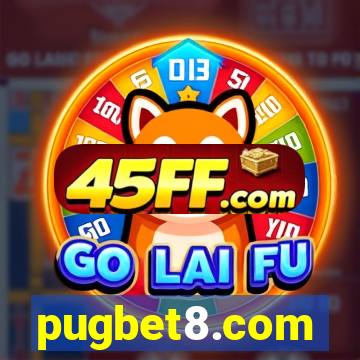pugbet8.com