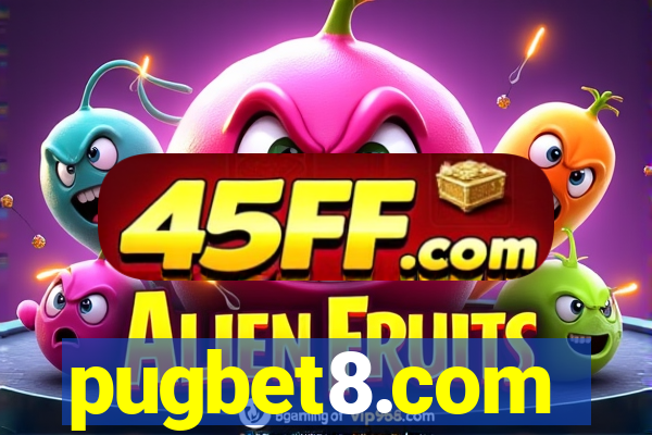 pugbet8.com