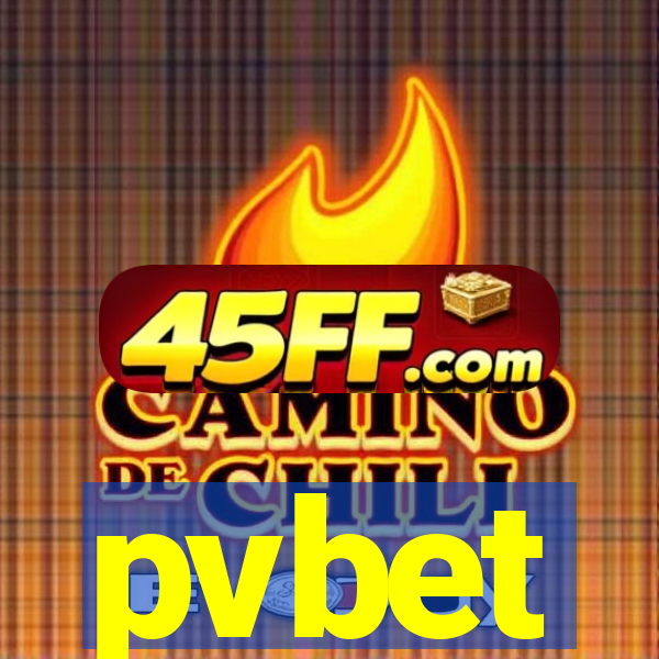 pvbet