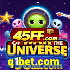 q1bet.com