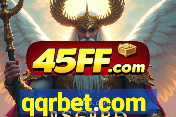 qqrbet.com